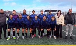 Batmanlı Genç Sultanlar Sahada Devleşti: Amedspor Karşısında Net Galibiyet