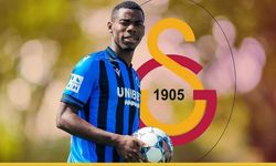 Belçika Hattında Sıcak Saatler: Galatasaray’ın Yeni Kasası Onyedika Oluyor