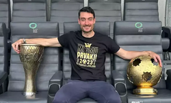 Bundesliga’da Riera Dönemi: Frankfurt’un Anahtarı Bir Dönem Galatasaray’da Parlayan İsme Emanet