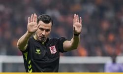 Derbiye Mühür Vuran İsim: Cihan Aydın’ın Galatasaray-Trabzonspor Mesaisi Ezberleri Bozdu