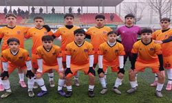 Enver Toprak’ın Gençleri Amed Deplasmanında Tarih Yazdı: 2-1