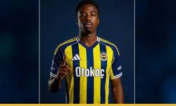 Fenerbahçe Musaba’yı TFF’ye Bildirdi: Kadıköy’ün Yeni Hollandalısı 2030’a Kadar İmzayı Attı!