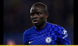 Fenerbahçe’den Orta Sahaya Fransız Dinamosu: N’Golo Kante İçin Resmi Adımlar Atıldı