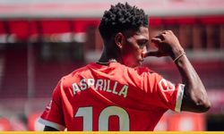 Florya’da Kolombiya Rüzgarı: Yaser Asprilla İçin La Liga İle El Sıkışıldı