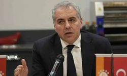 Galatasaray Genel Sekreteri Eray Yazgan’a Hapis Cezası