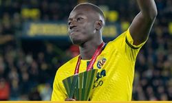 Galatasaray'ın Orta Sahasında Pape Gueye Sesleri: "Kulübümle Anlaşırsanız Gelirim"