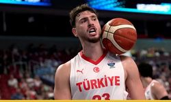 Giresunlu Dev Adamdan NBA’de Basketbol Dersi: Alperen Şengün Durdurulamıyor