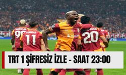 Guardiola’dan Galatasaray Sürprizi! Manchester City Maçı Ne Zaman, Saat Kaçta? Şifresiz İzle...