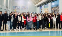 Havuzda Şampiyonluk Rüzgarı: Batman’ın Su Topu Kralları Belirlendi