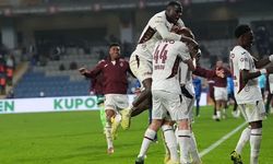 İstanbulspor - Trabzonspor Maçıyla Fırtına Sessizliğini Bozmak İstiyor