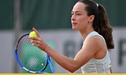 Kortta Zeynep Sönmez Rüzgarı: Brisbane’de Final Kapısı Aralandı