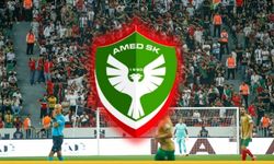 Lider Amedspor’a Sivas’ta Taraftar Barikatı: Tribünler Yine Sessizliğe Gömüldü!
