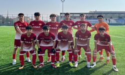 Mustafa Boztepe’nin Talebelerinden Deplasman Şovu: Batman Petrolspor Zirveye Demir Attı