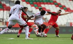 Sivasspor - Amedspor Maçı Bugün! Zirve Yarışında Kritik Randevu