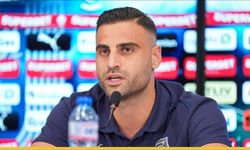 Deniz Türüç İçin İstanbul Devri Kapandı: Yıldız İsim Süper Lig’de Yeni Bir Güneşe İmza Atıyor