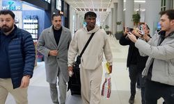 Trabzonspor'da Chibuike Nwaiwu Fırtınası Başlıyor