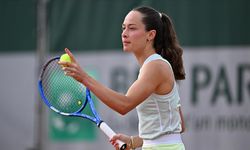 Zeynep Sönmez’den Tarihi Başarı