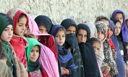 Afganistan'daki Yasağa Dünyadan Sert Tepki