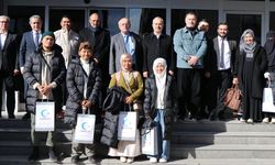 Cansuyu’ndan Ankara’da Kardeşlik Zirvesi: Bangsamoro’nun Başarılı Gençleri Başkentte