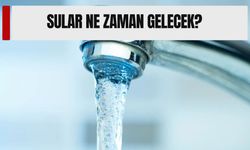 İZSU Duyurdu: İzmir'de Dev Su Kesintisi! Karabağlar, Buca ve Konak Dahil 8 İlçede Sular Ne Zaman Gelecek?