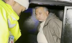 Aksaray’da Yol Vermedi Diye Silahına Sarıldı: "Ben Muhtar Hamza, Pişman Değilim"