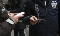 Otel Odasında Uyuşturucu Operasyonu