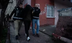 ANKARA MERKEZLİ 5 İLDE DEV OPERASYON: Organize Suç Örgütüne Darbe