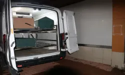 ANTALYA'DA KAN DONDURAN CİNAYET: İnternette Tanıştığı Kişi Tarafından Öldürüldü