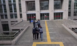 Batman Kuyumcu Soygunu Aydınlatıldı: Kar Maskeli 5 Şüpheli Adliyeye Sevk Edildi