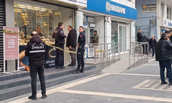 Batman'daki Kuyumcu Soygununda Flaş Gelişme! 1 Kilo Altınla Kaçan Şahıslardan Biri Yakalandı