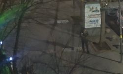 Batman'da Elinde Keleşle Dehşet Saçan Şahıs Kıskıvrak Yakalandı: 2 Yaralı