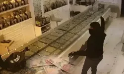 Batman’da Güpegündüz Kuyumcu Soygunu! İş Yeri Sahibini Yaralayıp Kaçtılar