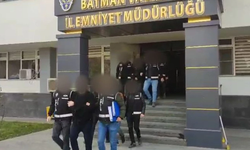 Batman’da Sahte MİT Operasyonu: Yapay Zekayla 1,5 Milyonluk Vurgun Yapan Dolandırıcılar Yakalandı