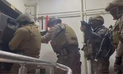 Cephanelik Gibi İmalathaneye Organize Baskın: İstanbul'da Silah Fabrikası Çökertildi