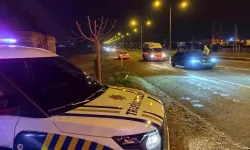 Çevre Yolunda Denetim Çemberi: Batman Emniyeti’nden Trafik Kurallarına "Sıfır Tolerans"