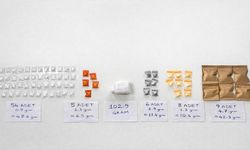 İstanbul Bakırköy Polisinden Kaçmadı:  Aracın Torpidosuna Yapılan Gizli Zula Şaşırttı