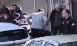 İstanbul Küçükçekmece’de Devriye Ekibine Satırlı Saldırı: Sokak Bir Anda Karıştı