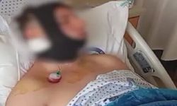 Liseli Gencin Okulda Başına Gelenler Şoke Etti: Okul Koridorundan Ameliyat Masasına