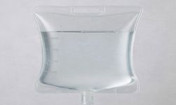 Mardin'de Serum Ünitesinden Sıvı Uyuşturucu Çıktı