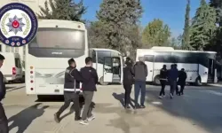 Rüşvete '2026 Zammı' Bile Yapmışlar! Hatay Merkezli Dev Operasyonda 26 Tutuklama