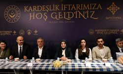 Bakan Göktaş Batman’da Gönül Sofrasına Konuk Oldu