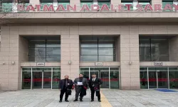 Batman Barosu’ndan Petrolspor Saldırısına Suç Duyurusu