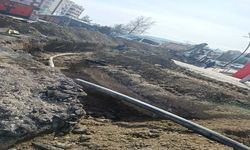 Batman Belde Mahallesi'nde Altyapı Düğümü Çözüldü