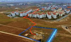 Batman TOKİ Bölgesinde Su Kesintileri Tarihe Karışıyor