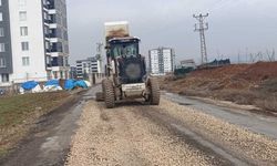 Batman’da Beyaz Örtü Çekildi: Asfalttaki Kış Yaraları Tek Tek Sarılıyor