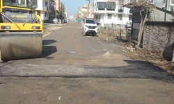 Batman’da Kışın İzleri Siliniyor: Zarar Gören Yollara Acil Müdahale