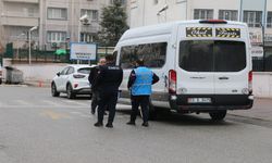 Batman’da Okul Servislerine Sıkı Markaj: Öğrenci Güvenliği İçin Ekipler Sahaya İndi