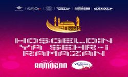 Batman'da On Bir Ayın Sultanı: 29 Mahallede Şölen Tadında Ramazan