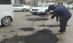 Batman’da Ulaşım Konforu İçin Modern Dokunuş: Üç Mahallede Eş Zamanlı Bakım