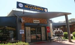 Batman’dan Bölgeye Uzanan Lezzet Köprüsü: Glütensiz Cafe Sosyal Desteğin Merkezi Oldu